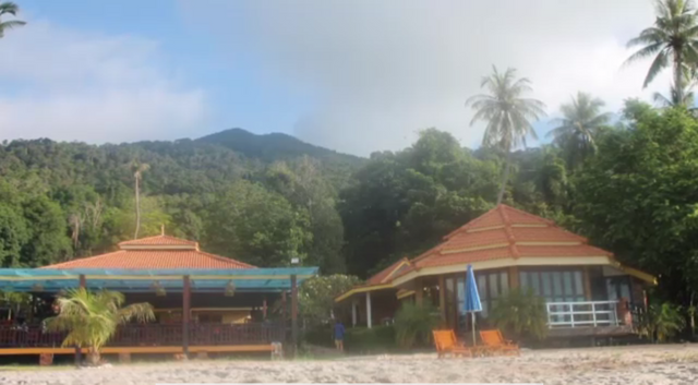 ผู้ว่าฯสตูล สั่งตรวจสอบใบอนุญาตทำรีสอร์ทบนเกาะตารุเตา หวั่นซ้ำรอย "อาดังรีสอร์ท" 