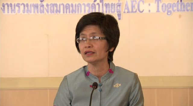 กรมพัฒนาธุรกิจการค้าเตือนคนไทยอย่าเป็นนอมินีบริษัททัวร์ให้ต่างชาติ