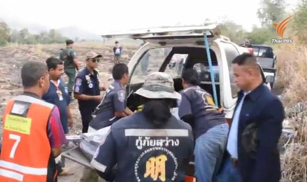 "พล.ต.อ.ปัญญา" ยืนยันกัมพูชายังไม่ควบคุมตัวผู้ต้องสงสัยคดีฆ่าเสี่ยตุ้ม กำลังรวบรวมหลักฐาน