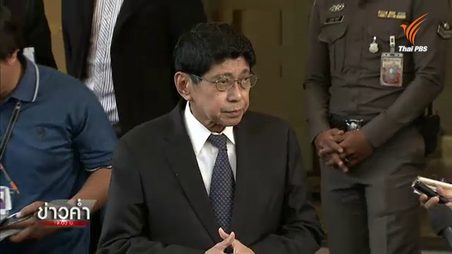 "วิษณุ" ชี้ข้อเสนอ ครม.ใช้รัฐธรรมนูญ 2 ช่วง ให้บัญญัติเป็นข้อยกเว้น-บทเฉพาะกาล 
