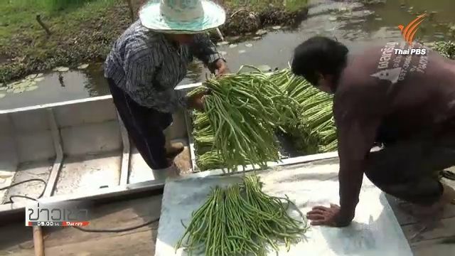 คลังชงครม.ปล่อยกู้ 9.3 หมื่นล้านทำเกษตร-เอสเอ็มอีแก้ภัยแล้ง เร่งส่งน้ำหนุนรพ.หลายแห่งหวั่นกระทบคนป่วย