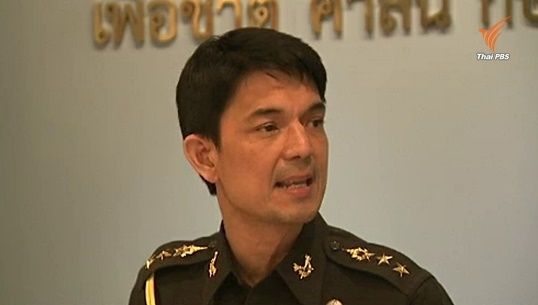 คสช.ยันเร่งจับกุมแอบอ้างชื่อเอาเปรียบประชาชน ปัดตอบชื่อ “เก่งการุณ- เสธไอซ์ – ผู้กองมนัส”