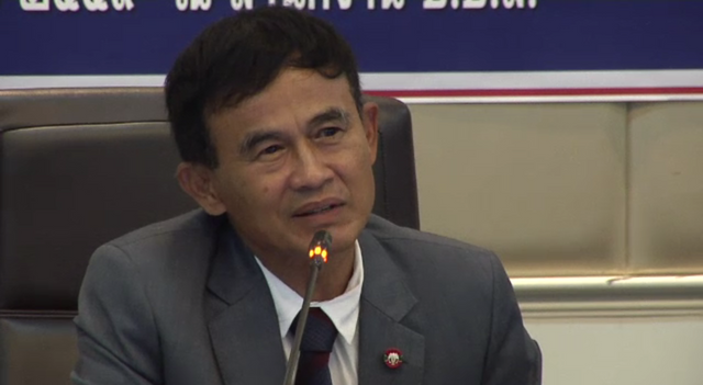 รมว.ยุติธรรมยืนยันไม่มีคำสั่งพิเศษกรณีดีเอสไอสอบปากคำ "สมเด็จช่วง"