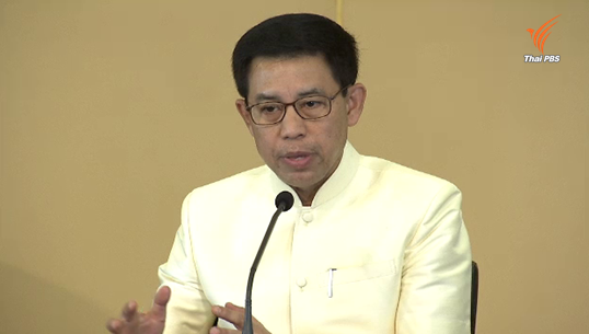 โฆษกแจงรัฐบาลไม่ละเลยผลกระทบสิ่งแวดล้อม อ้างม.44 ย่นเวลาหวังขับเคลื่อนเศรษฐกิจ