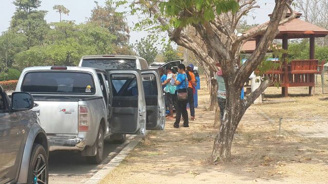 ม.รังสิต เตรียมเปิดเผยผลตรวจเลือดชาวบ้านรอบเหมืองทองคำพิจิตร 