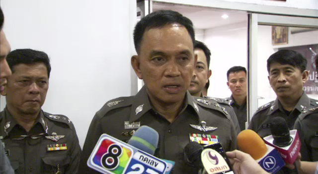 ศาลออกหมายจับ 2 ผู้มีส่วนเกี่ยวข้องระบบดับเพลิงขัดข้อง อาคารเอสซีบีปาร์ค 