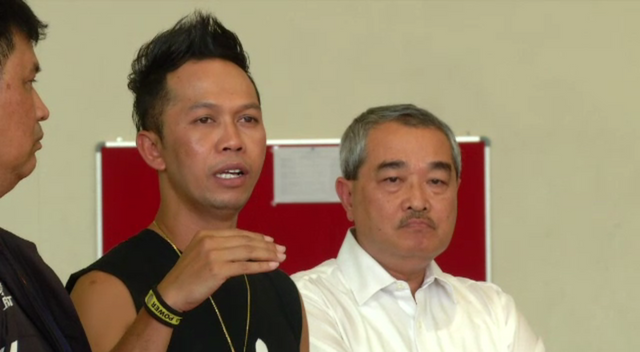"สมจิตร" ห่วงความฟิต-สมาธิของทีมกำปั้นไทยก่อนไปชกคัดเลือกโอลิมปิกเกมส์ 
