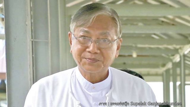 “สุภลักษณ์” ชี้เมียนมาพลเรือนเป็นใหญ่-แค่ภาพลวงตา หลังเลือก ปธน.ยังไม่ได้ ปชต.เต็มใบ 