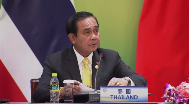 ไทยพร้อมร่วมมือกรอบแม่น้ำโขงฯ-จีนรับดูแลข้อกังวลสร้างเขื่อน