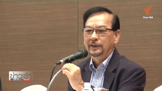 สมาคมกอล์ฟ มั่นใจ "ธงชัย-กิรเดช" มีลุ้นคว้าเหรียญโอลิมปิก