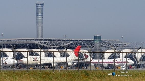 สุวรรณภูมิติด 1 ใน 5 สนามบินให้บริการดีที่สุดในโลก ประจำปี 59 