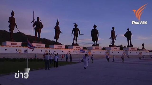 รมว.ยุติธรรม ไม่พอใจผลตรวจสอบทุจริตอุทยานราชภักดิ์ของ ศอตช. ชี้ข้อมูลไม่เพียงพอชี้แจง ปชช.  