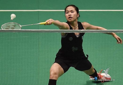 รัชนก ชนะ หวัง ยี่หาน 2-0 เซต เข้าชิงชนะเลิศ มาเลเซีย โอเพ่น