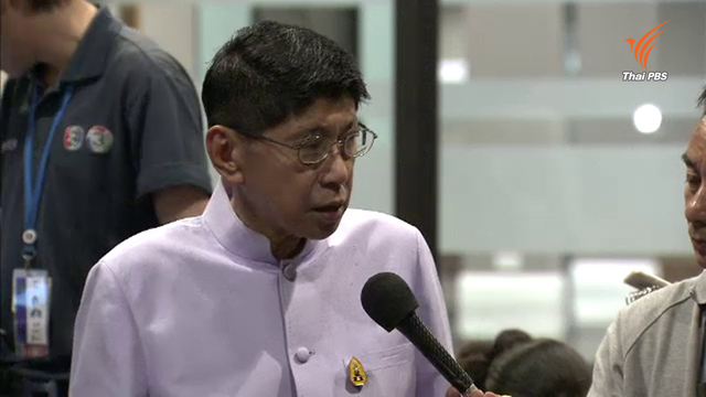 "วิษณุ" เผยยังไม่ได้ข้อสรุปใช้ ม.44 คุมประมูล 4 จี 