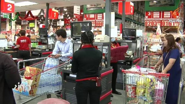 สรรพากรแนะ ปชช.ถามร้านค้าออกใบกำกับภาษีก่อนใช้บริการ