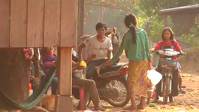 (คลิป) รายงานพิเศษ เขื่อนเซซานตอนล่าง 2 ตอนที่ 2 