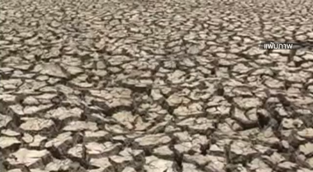 UN คาดทั่วโลกเผชิญวิกฤตสภาพอากาศเลวร้ายต่อเนื่อง