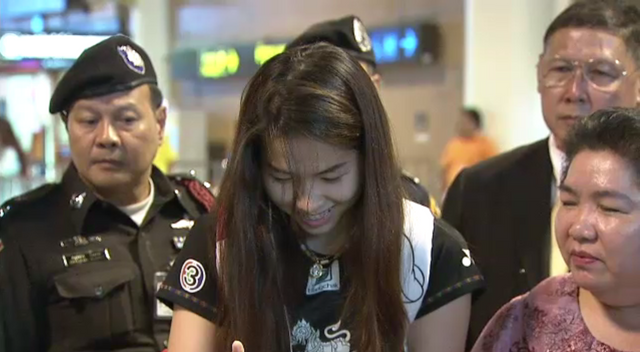 "รัชนก" เปิดใจ "ปัณณวิทย์" คอยให้กำลังใจ-พบสื่อไม่กระทบฟอร์มเดินหน้าล่า 3 แชมป์ 