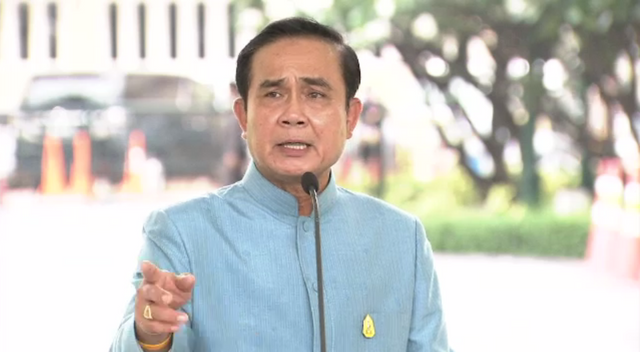 นายกฯ ไม่ห้ามต่างชาติสังเกตการณ์ประชามติ