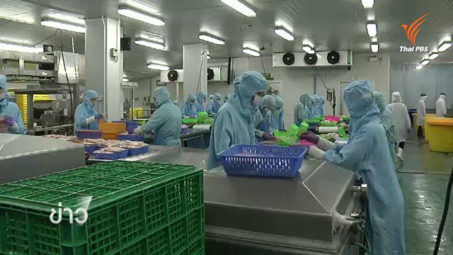 ทีดีอาร์ไอเสนอขึ้นค่าจ้างขั้นต่ำร้อยละ 5-7 ใน 7 จังหวัดเศรษฐกิจดี