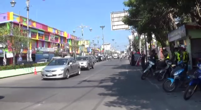 ฝ่ายความมั่นคงเฝ้าระวังก่อเหตุ หลังการพูดคุยสันติสุขไม่คืบ