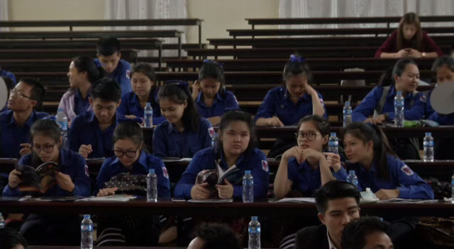 สดร.จัดอบรมดาราศาสตร์นำร่อง สปป.ลาว ก่อนกระจายความรู้สู่อาเซียน