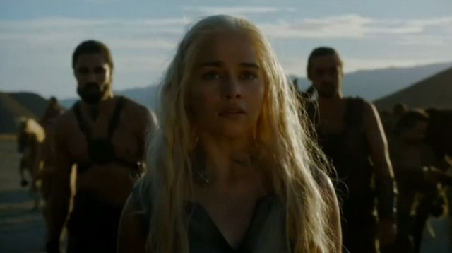 บริษัทให้หยุดงานดูซีรีส์ "Game Of Thrones" สะท้อนแนวคิดวิธีบริหารของคนรุ่นใหม่ 