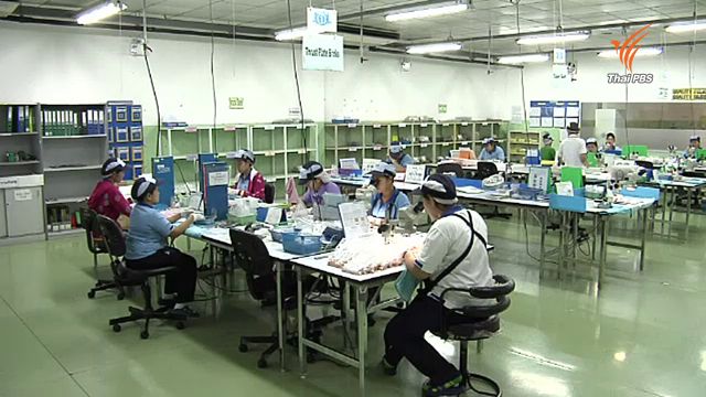 เครือข่ายแรงงานเรียกร้องให้รับรอง ILO ฉบับ 87 และ 98