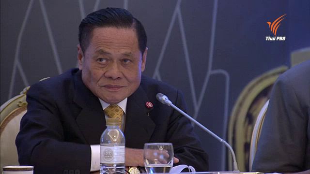 สิ้น "บรรหาร " ปิดตำนาน "มังกรสุพรรณ"