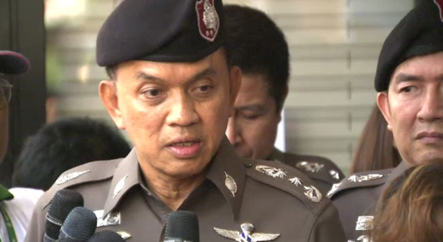 รรท.ผบช.น.ยืนยันดำเนินคดีผู้ก่อเหตุทำร้ายคนพิการเสียชีวิต-ญาติห่วงความปลอดภัย