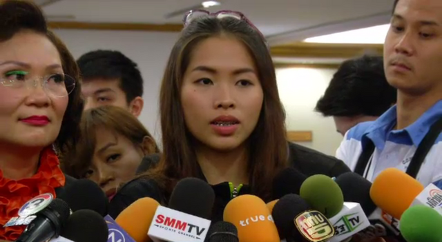 สหพันธ์แบดมินตันโลกเผย "รัชนก" ตบลูกได้แรงที่สุดในโลก