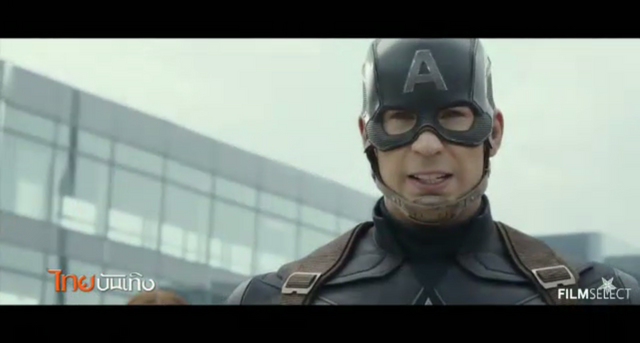 Civil War จ่อคิวอันดับ 5 หนังเปิดตัวสูงสุดตลอดกาล
