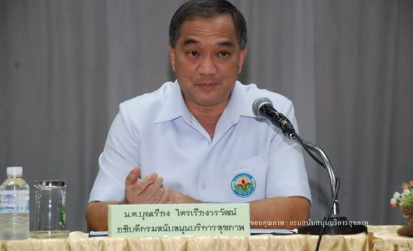 กรม สบส. สั่งปิด "รพ.เดชา" หลังพบหมอ-พยาบาลน้อย บริการไม่ได้มาตรฐานตามกฎหมายกำหนด