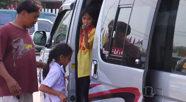 กรมการขนส่งทางบกเตรียมออกระเบียบแก้ปัญหาลืมเด็กในรถรับส่งนักเรียน
