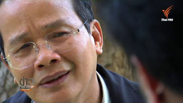 นักวิชาการด้านการศึกษา เผยคำสั่งปลดผอ.สมศ.ไม่เหนือความคาดหมาย