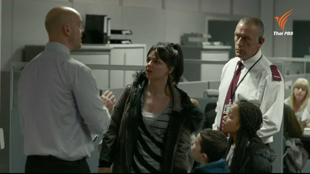  I, Daniel Blake หนังวิพากย์สวัสดิการสุขภาพอังกฤษ คว้าปาล์มทองคำ เทศกาลหนังเมืองคานส์