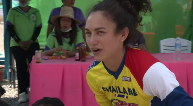 "อะแมนด้า คาร์" มีสิทธิ์หลุดโอลิมปิกเกมส์ 2016