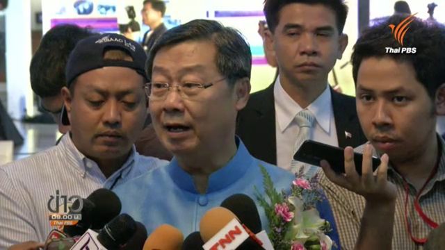 คสช.ย้ำรักษาสัญญา ไทยเลือกตั้งแน่ปี 60- “สุรชัย” กำชับ สนช.ห้ามชี้นำประชามติร่าง รธน. 