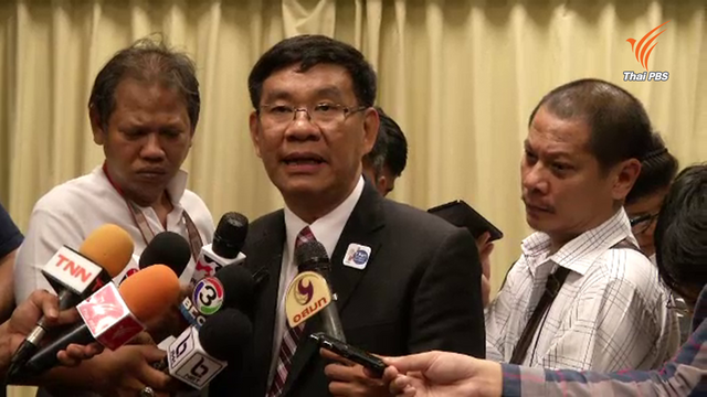 "สมชัย" โยน สนช.ช่วยแจง พ.ร.บ.ประชามติ ปมยื่นตีความขัดรัฐธรรมนูญ