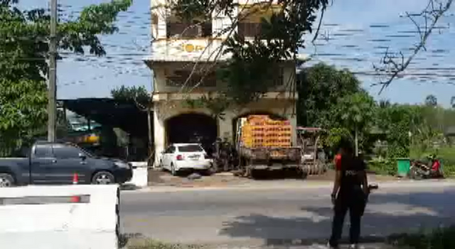 เกิดเหตุลอบวางระเบิดและสร้างสถานการณ์ 9 จุดใน จ.ปัตตานี