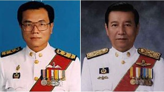 ศาลฎีกาสั่งจำคุก 6 ปี “ชูชีพ-วิทยา” ข้อหาฮั้วประมูลปุ๋ยกระทรวงเกษตรฯปี 45