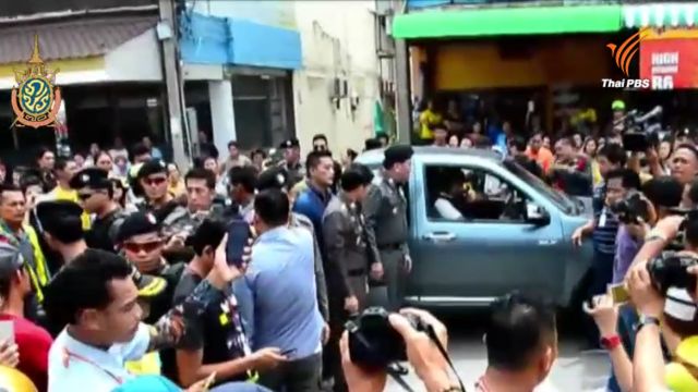 ตร.เผย ปมสังหารเจ้าของร้านราดหน้าชื่อดังใน จ.พระนครศรีอยุธยา มาจากเรื่องหึงหวง 