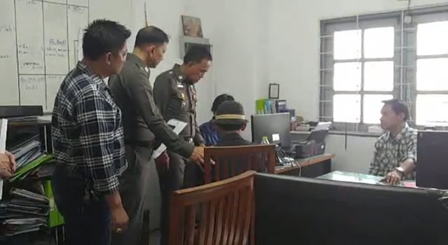 เยาวชนที่ก่อเหตุยิงวัยรุ่นย่านมีนบุรีเสียชีวิตสารภาพสาเหตุเขม่นมองหน้า-มีปากเสียงกัน