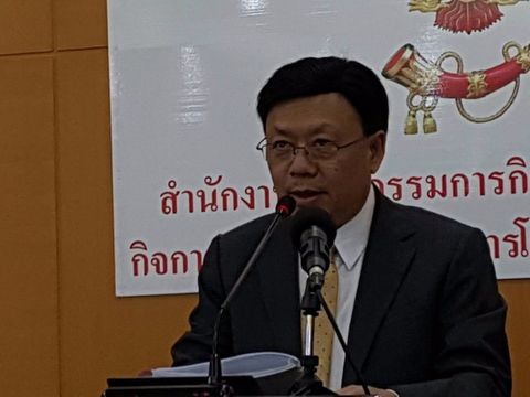 กสทช.ยังไม่แจกคูปองทีวีดิจิทัลรอบใหม่-เล็งให้ปชช.ใช้สมาร์ทการ์ดโชว์ร้านค้าแทน