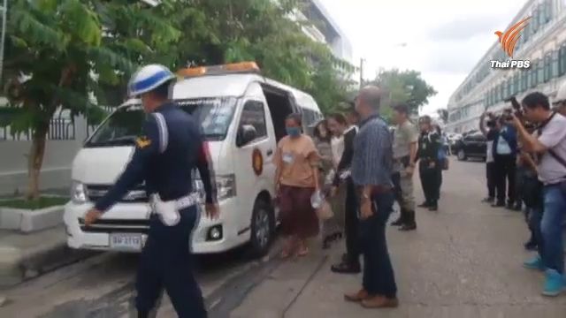 ศาลทหารยกคำร้องขอประกันตัว 2 ผู้ต้องหา คดีโพสต์เฟซบุ๊กหมิ่นสถาบัน