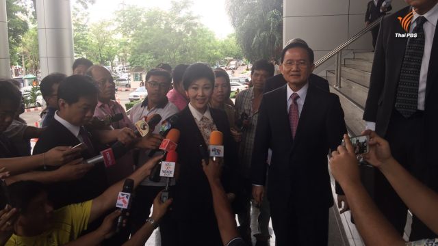 ป.ป.ช. ตีตก ปม “ยิ่งลักษณ์” เพิกเฉยไม่ดำเนินการ “สุกำพล” ถูกร้องแทรกแซงตั้งปลัดกห.