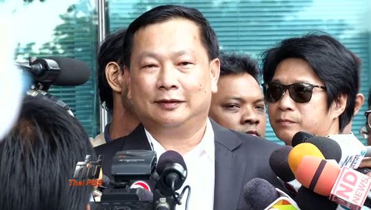 คดี "ชูวงษ์ แซ่ตั๊ง" กับความพยายามพิสูจน์ตัวเองของ "พ.ต.ท.บรรยิน ตั้งภากรณ์" 