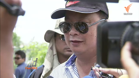  ตร.จับ "บรรยิน" ผู้ต้องหาคดีฆ่า "ชูวงษ์ แซ่ตั๊ง" เตรียมแถลงบ่ายนี้