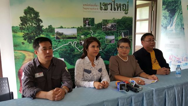 ธุรกิจท่องเที่ยวค้านข้อเสนอปิด "อุทยานฯ เขาใหญ่" ให้ป่าฟื้นตัว 