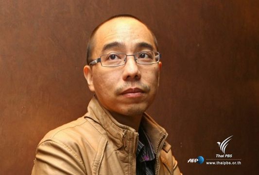 "เจ้ย-อภิชาติพงศ์" ผู้กำกับหนังไทยคนแรกได้สิทธิโหวตออสการ์